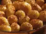 Receita Batatas salteadas à nossa moda