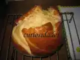 Receita Fogaça