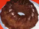Receita Bolo de banana, aveia e mel
