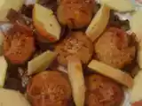 Receita Kebab