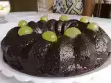 Receita Torta búlgara... o extermínio das dúvidas *rssrsr*