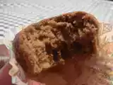 Receita Muffins de chocolate e nozes