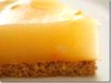 Receita Tarte de limão