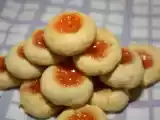 Receita Brioches com geléia