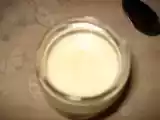 Receita Iogurtes de cerelac...