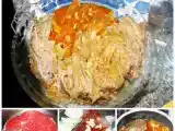 Receita Carne de vaca assada à moda da minha mãe