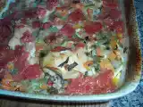 Receita Coelho e frango emborrachados