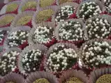 Receita Docinhos de festa