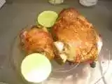 Receita Joelho de porco na churrasqueira (João)