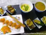 Receita Teishoku para uma vida saudável