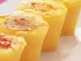 Receita Sonhos de anjo da dajla