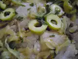 Receita Carne fria para o verão que está chegando