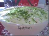 Receita Pavê mousse de limão (um pouco diferente)