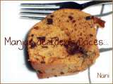 Receita Bolo de bolachas com chocolate