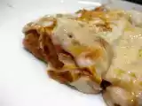 Receita Cannelloni de alheira