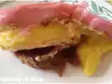 Receita Boca doce