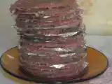Receita Hamburger caseiro