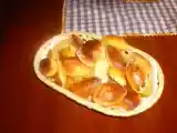 Receita Broas castelares