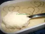 Receita Arroz doce cremoso light