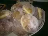 Receita Olha a bola de berlim !!!