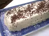 Receita Doce gelado de filipinos