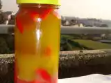Receita Conserva de piri-piri