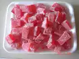 Receita Pinguinhas (eliane)