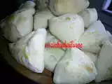 Receita Massa para salgados assados(esfihas, enroladinhos, tortas..etc)