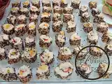 Receita Falso sushi de pão