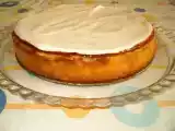 Receita Cheesecake de abóbora