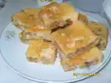 Receita Torta de falsa carne moída