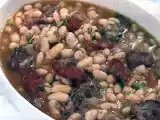 Receita Feijoada de carne de vaca