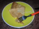 Receita Crepes