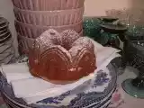 Receita Pain d'épices