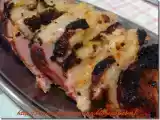 Receita Picanha suína