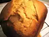 Receita Pão brioche da branca de neve
