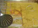 Receita Frigideira de soja