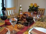 Receita Thanksgiving