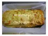 Receita Croque monsieur