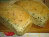 Receita Pão de couve