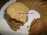 Receita Bolo de abóbora, cenoura e ananás