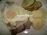 Receita Bitoque da luisa alexandra
