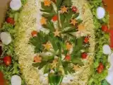 Receita Salpicão de atum