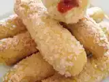 Receita Goiabinha caseira