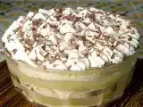 Receita Véu de moça