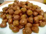 Receita Turdilli