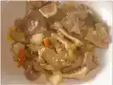 Receita Picapau