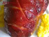 Receita Tender com baunilha e pimenta-da-jamaica