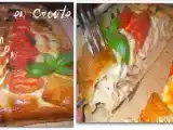Receita Salmão en croûte