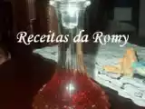 Receita Licor 44